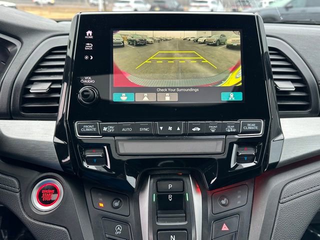 Used 2023 Honda Odyssey Sport image 31