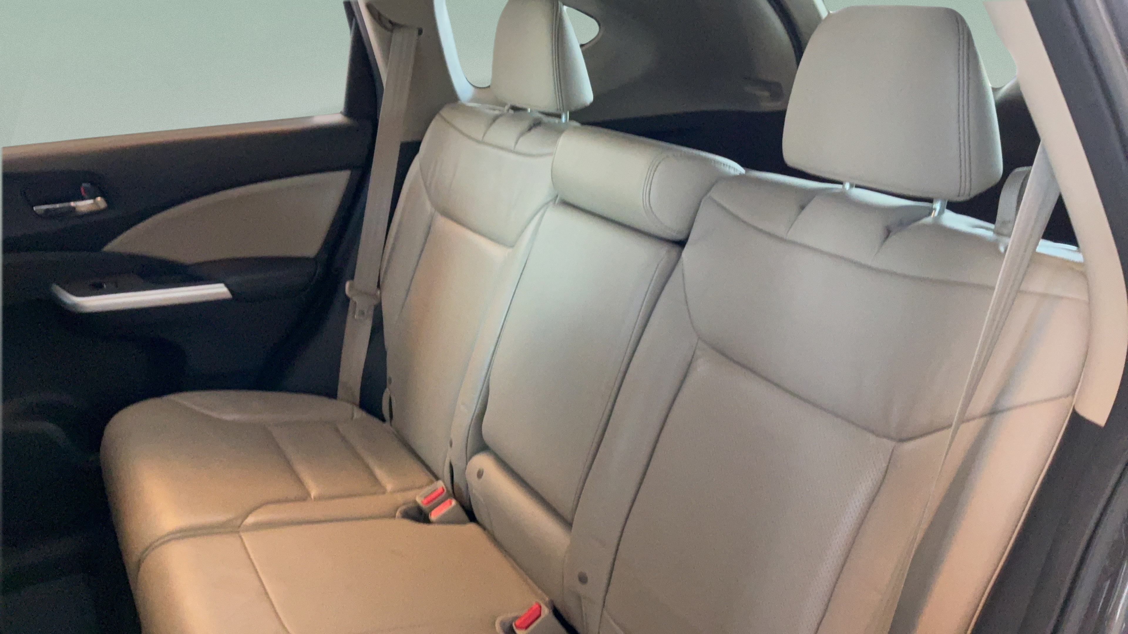 Used 2015 Honda CR-V EX-L image 29