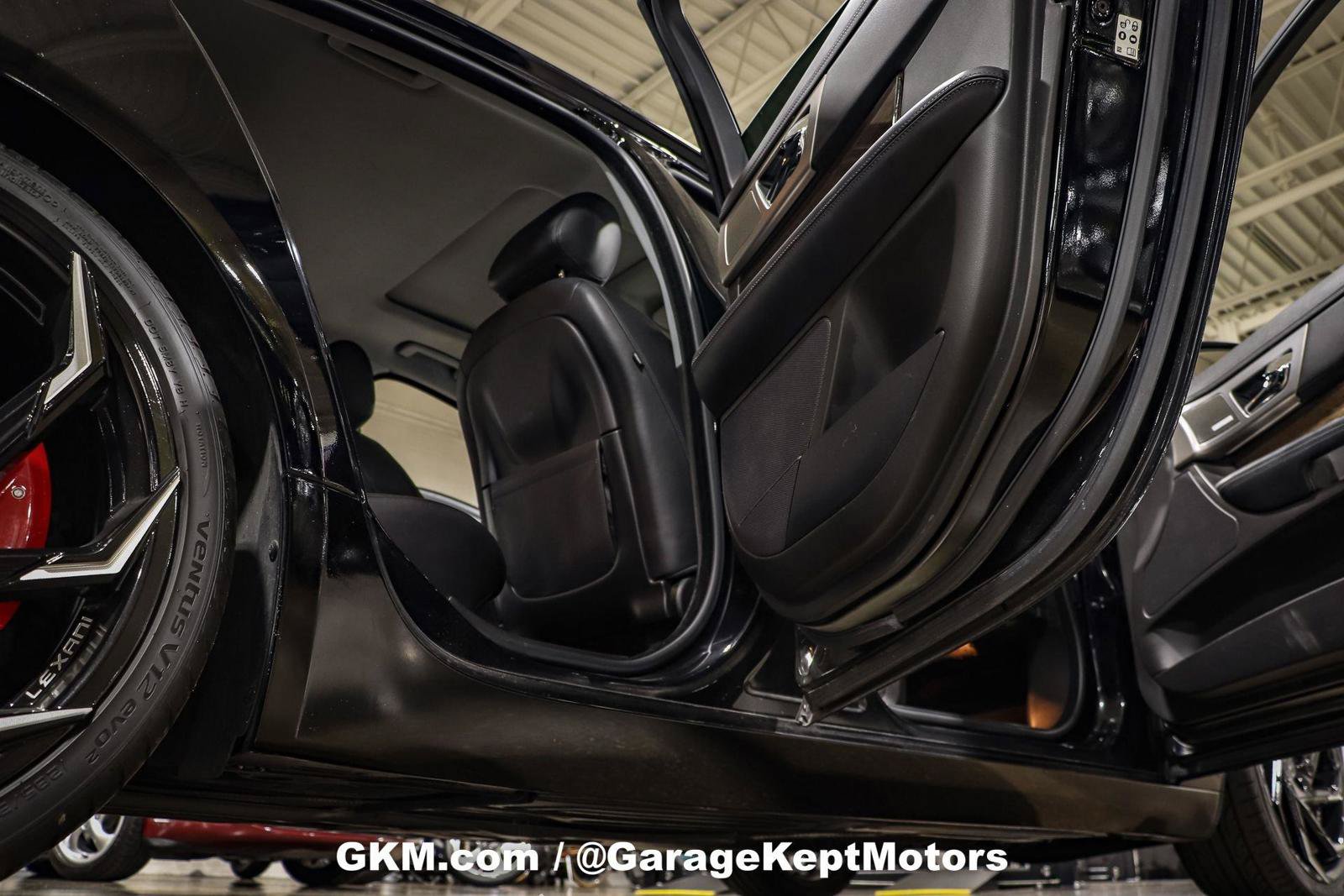 Used 2009 Jaguar XF Supercharged RWD image 73