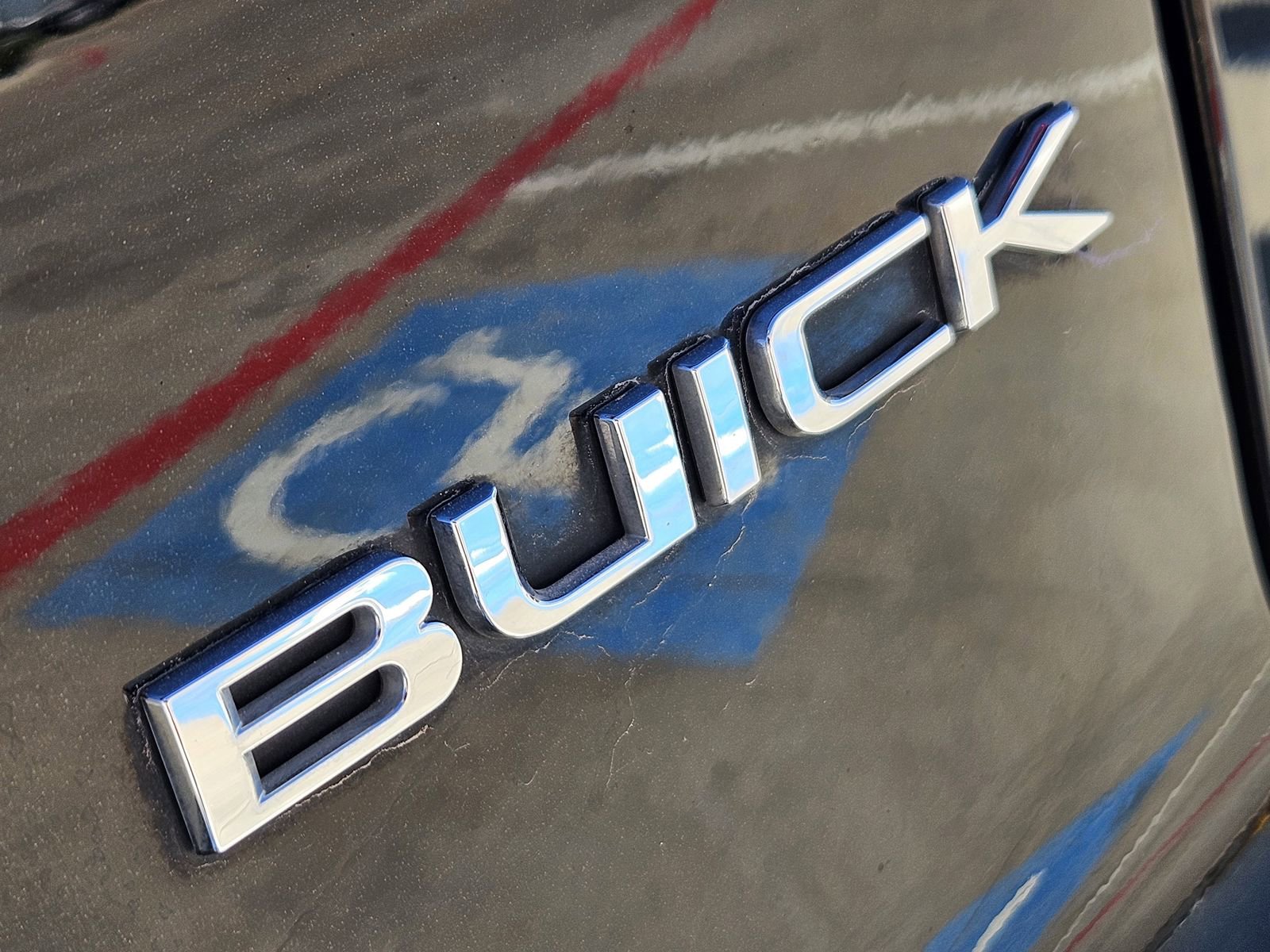 Used 2025 Buick Enclave Preferred FWD image 17