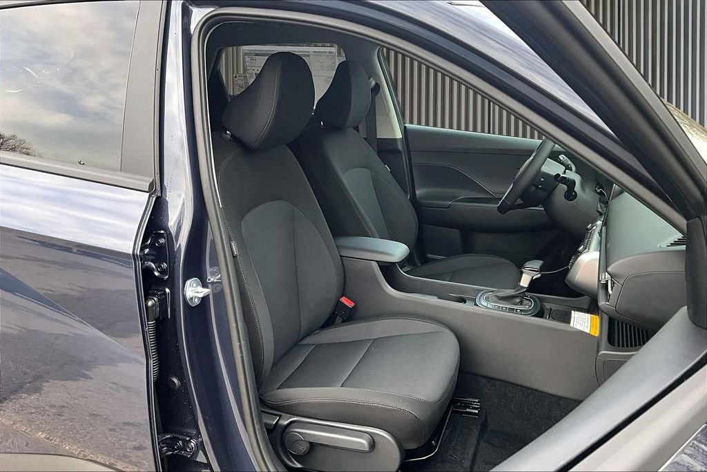 New 2026 Hyundai Kona SEL Sport AWD/4WD image 9