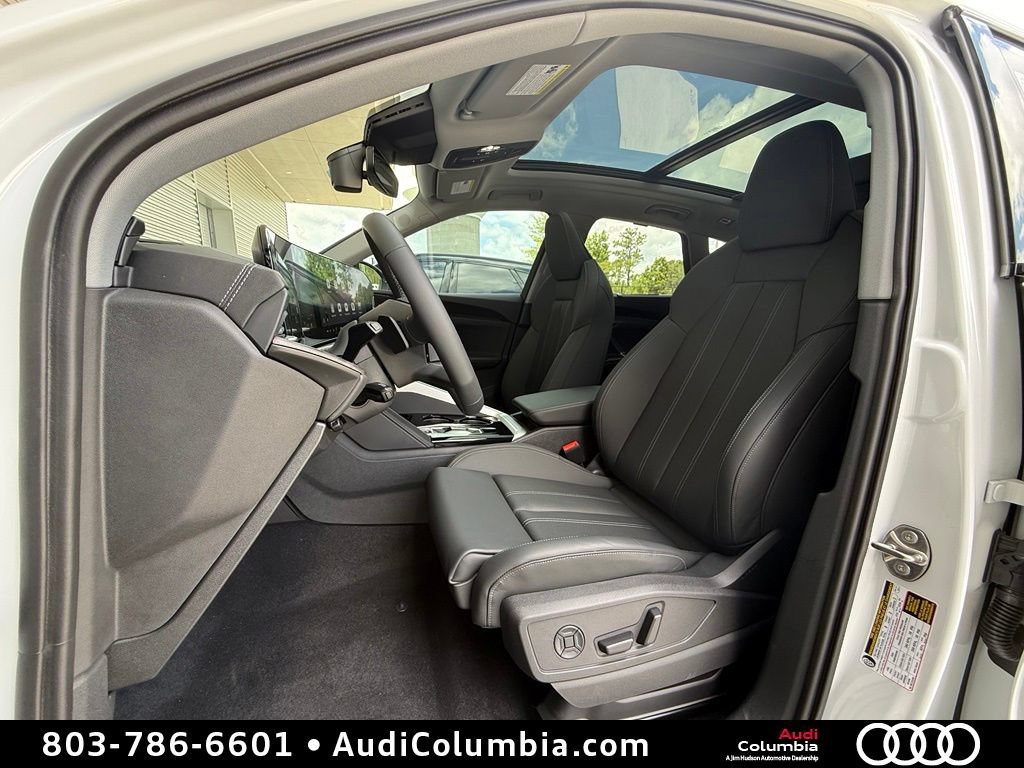 New 2026 Audi Q5 Premium Plus AWD/4WD image 5