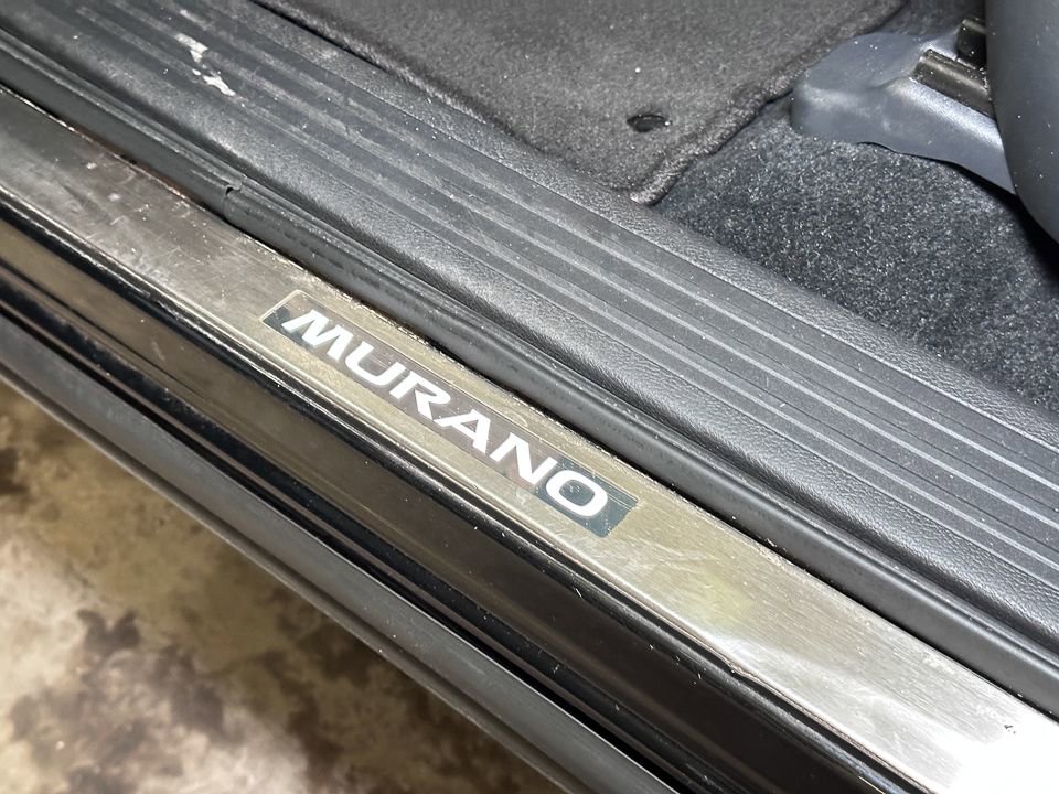 Used 2023 Nissan Murano SL w/ SL Moonroof Package image 25