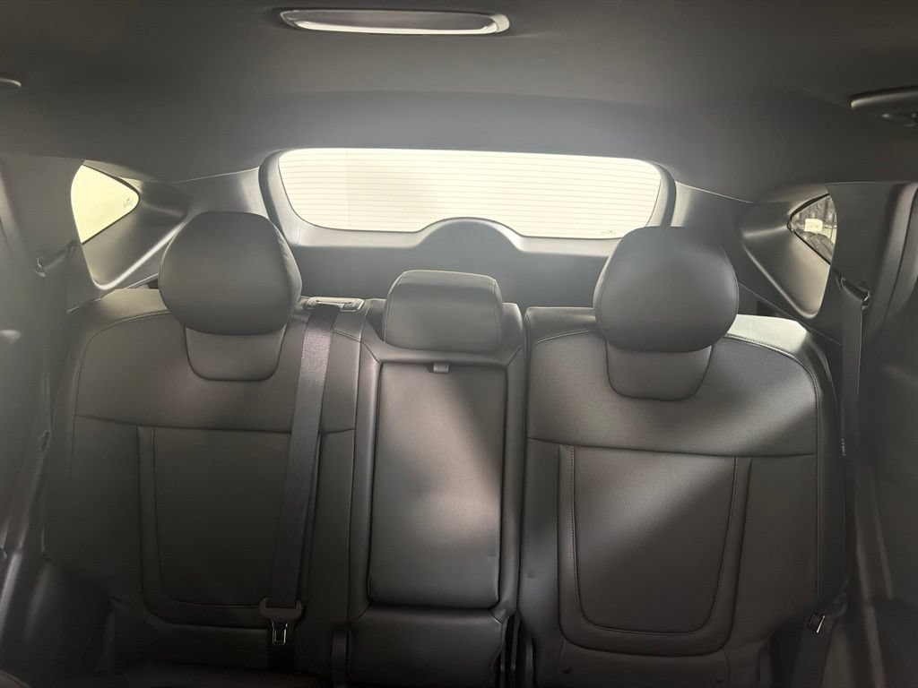 New 2026 Hyundai Tucson XRT FWD image 24