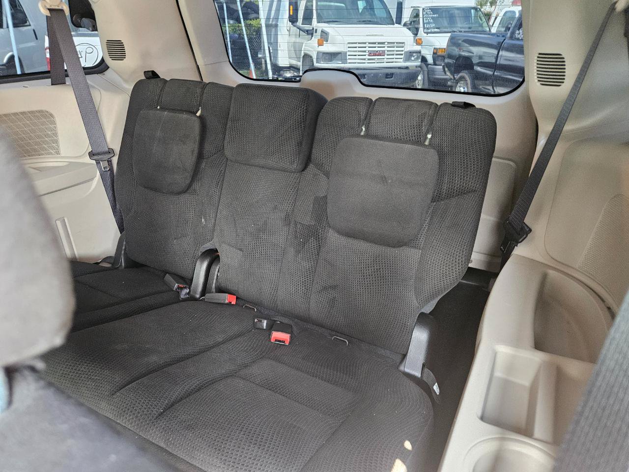Used 2016 Dodge Grand Caravan SE w/ Quick Order Package 29E SE FWD image 15