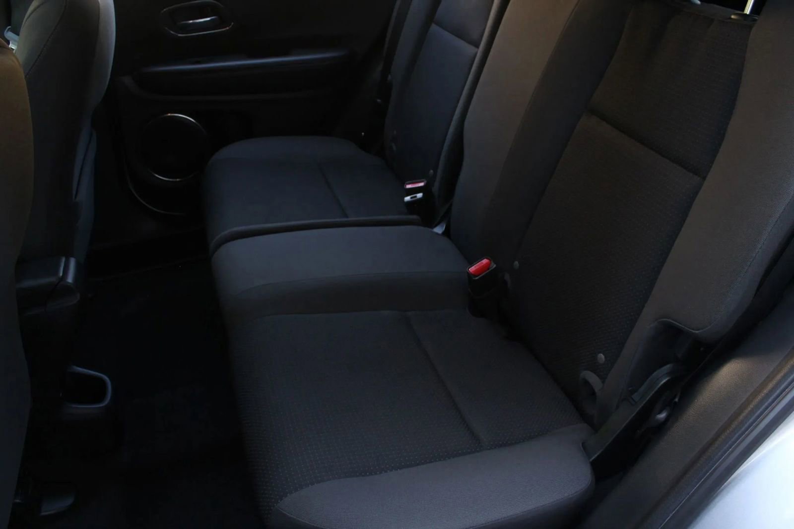 Used 2020 Honda HR-V EX image 20