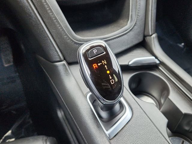 Used 2018 Cadillac XT5 Platinum image 45