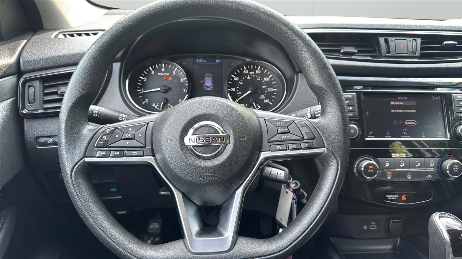 Used 2019 Nissan Rogue Sport S image 21