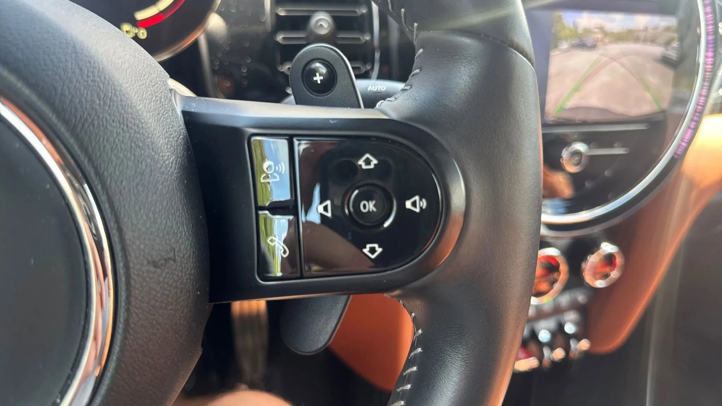 Used 2022 MINI Cooper John Cooper Works image 35