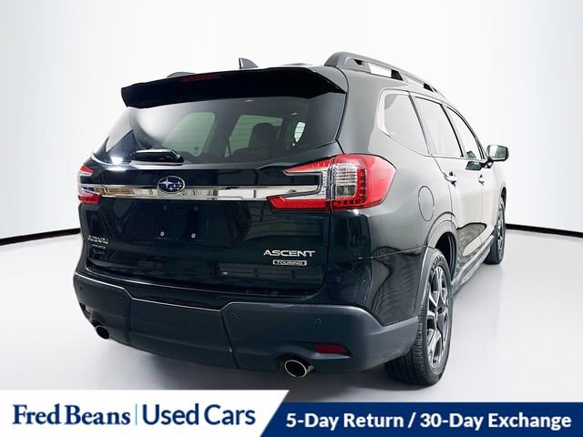 Used 2023 Subaru Ascent Touring image 8