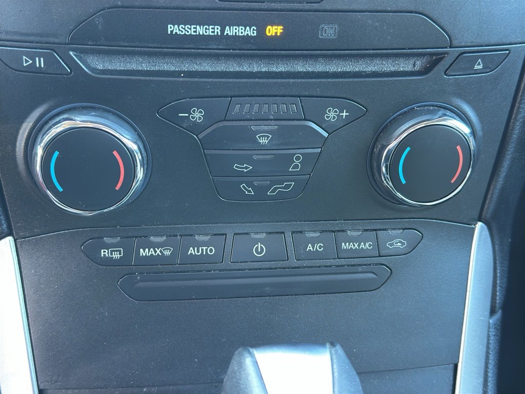 Used 2015 Ford Edge SEL w/ Cargo Accessory Package image 21