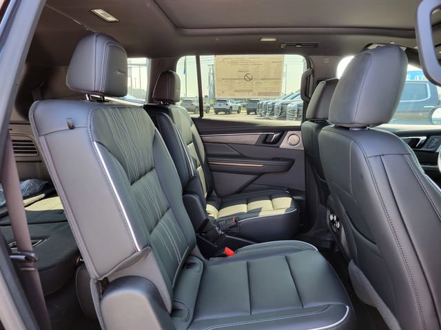 New 2026 Buick Enclave Avenir w/ Super Cruise Package image 19