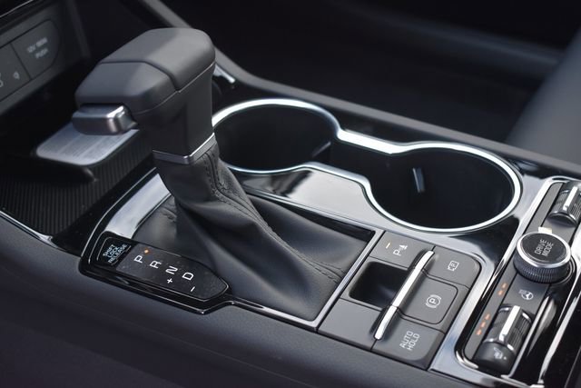 New 2026 Kia K5 GT-Line image 25