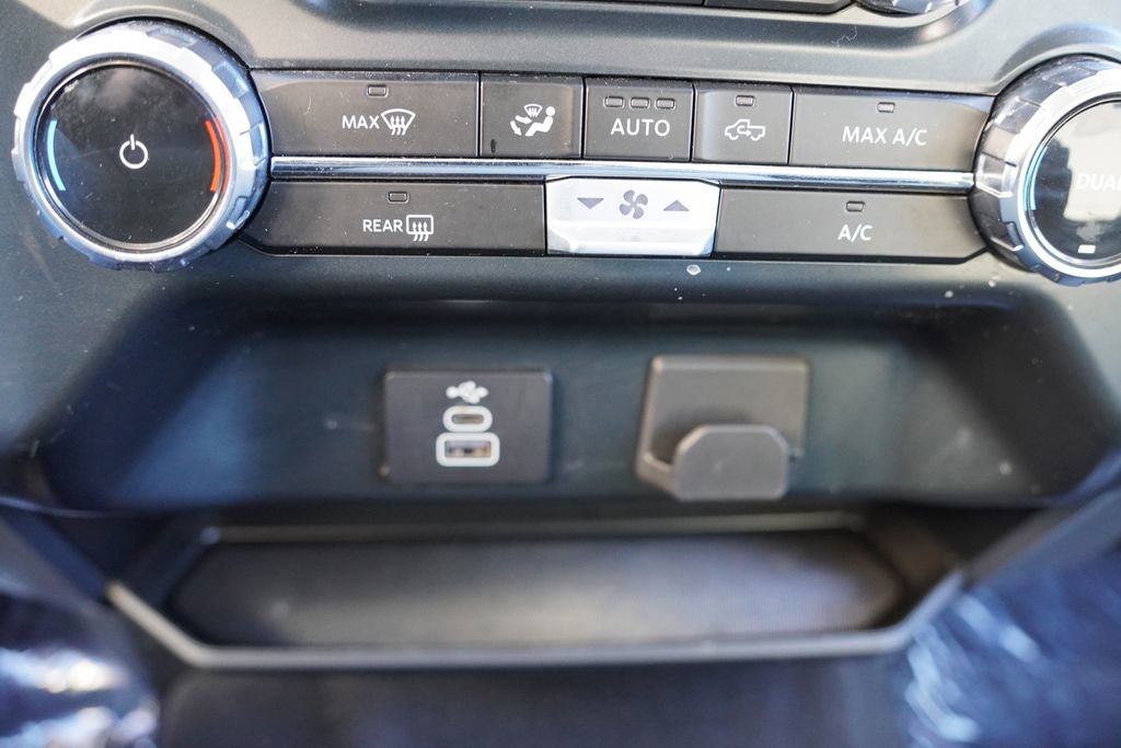 Used 2025 Ford F150 XLT w/ Equipment Group 301A Standard image 26