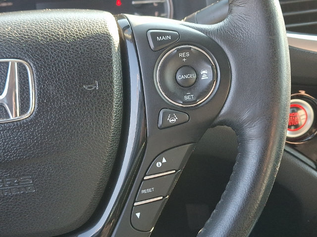 Used 2019 Honda Ridgeline RTL-E image 23