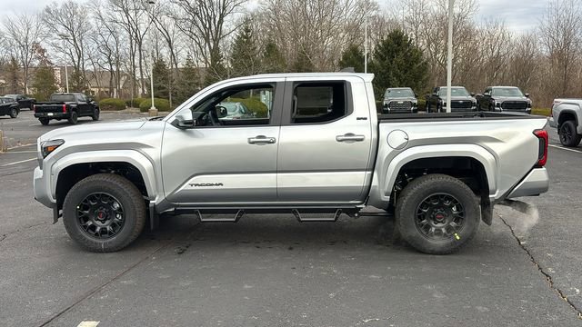 New 2026 Toyota Tacoma SR5 image 4