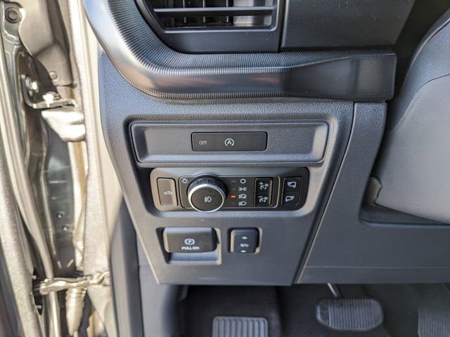 New 2025 Ford F150 Platinum w/ Equipment Group 702A High image 30