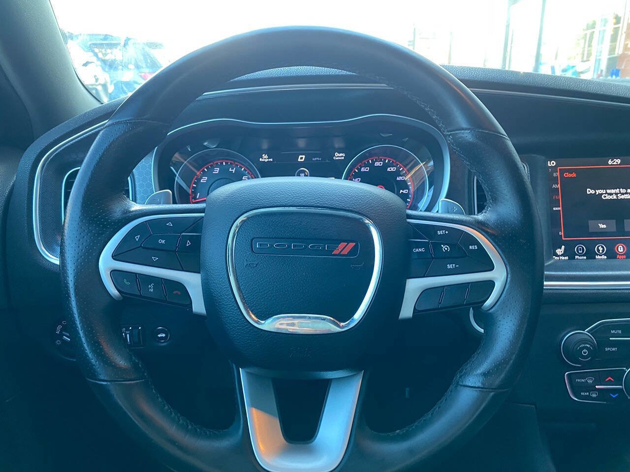 Used 2018 Dodge Charger R/T image 19