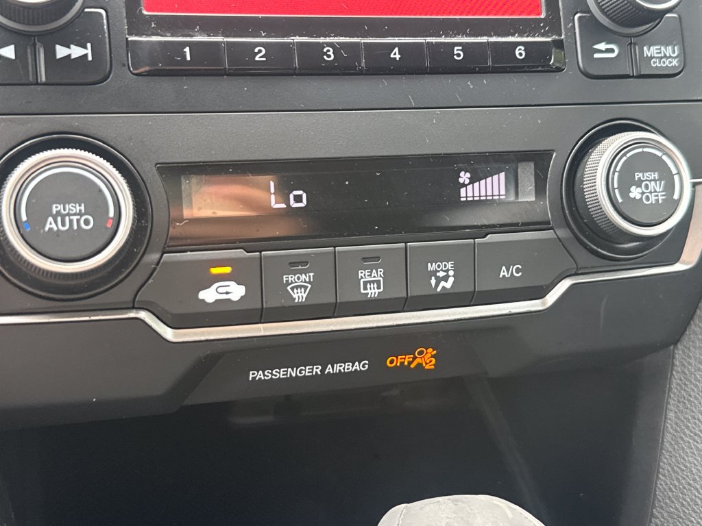 Used 2020 Honda Civic LX image 20