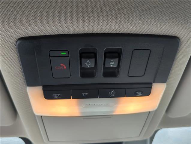 Used 2023 Nissan Rogue SL image 23