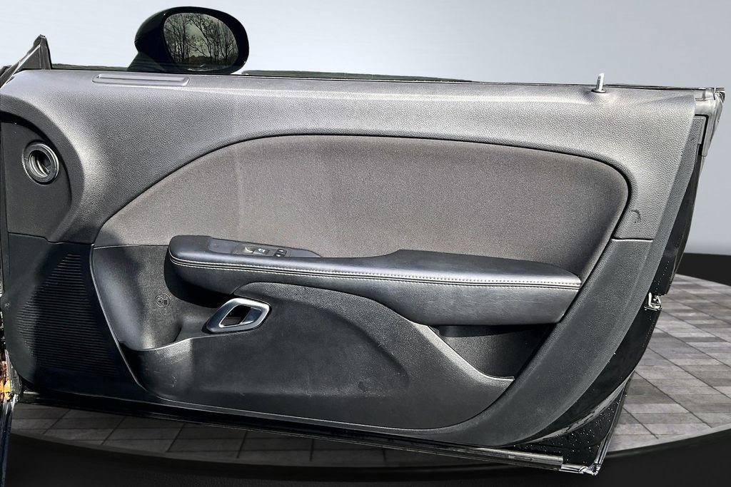 Used 2019 Dodge Challenger R/T image 24