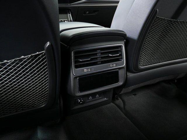 Used 2024 Audi RS Q8 w/ Black Optic Package AWD/4WD image 22