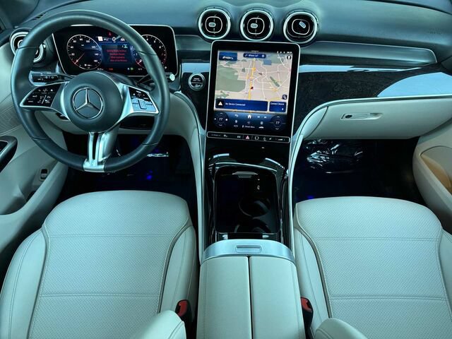 Certified 2026 Mercedes-Benz GLC 300 4MATIC image 15