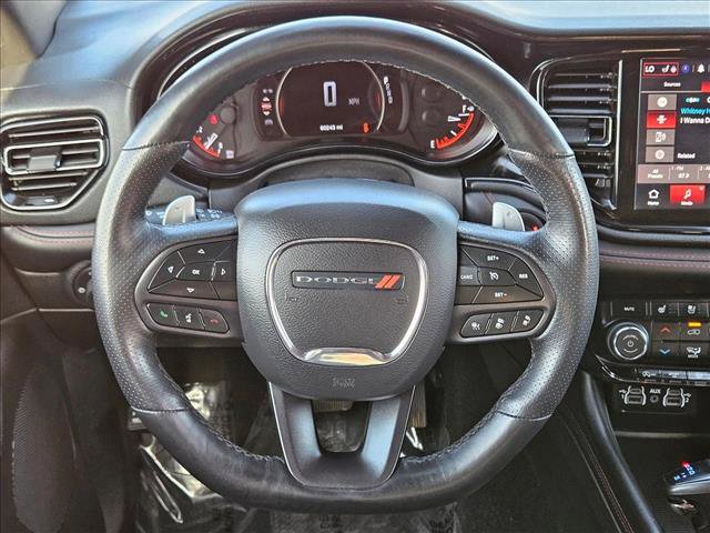 Used 2024 Dodge Durango GT AWD/4WD image 15