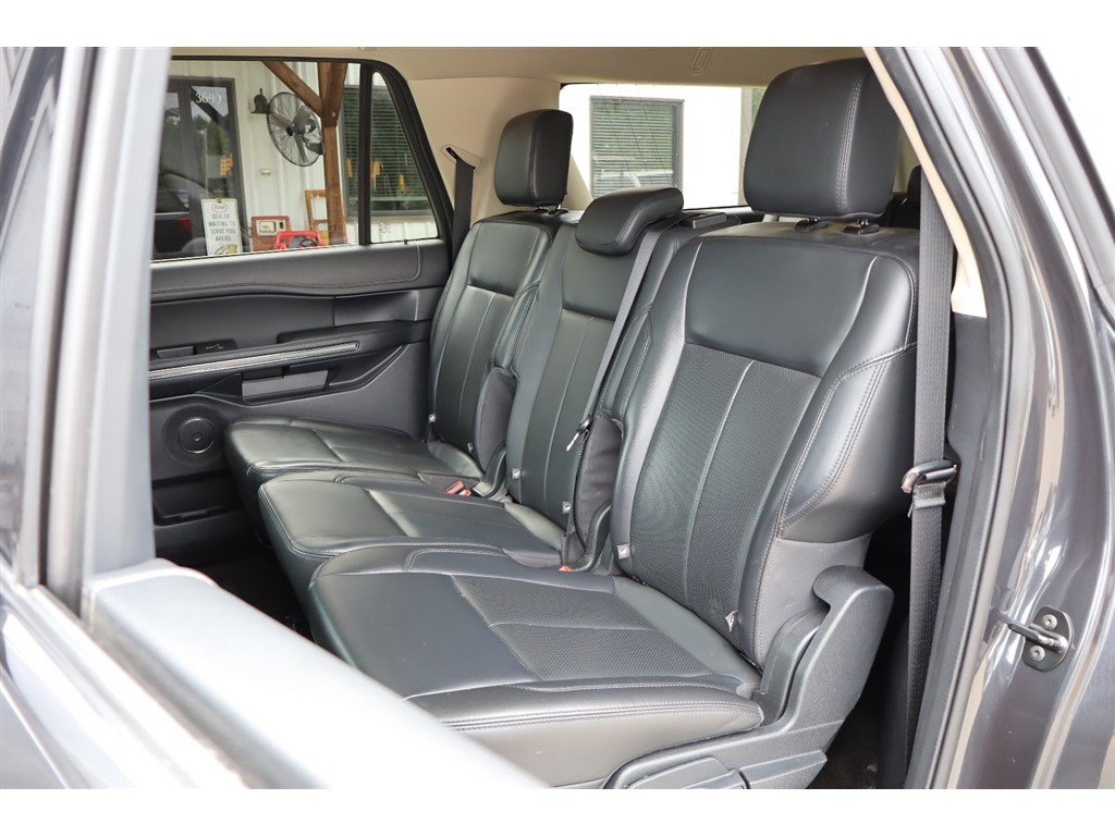 Used 2022 Ford Expedition Max XLT AWD/4WD image 24