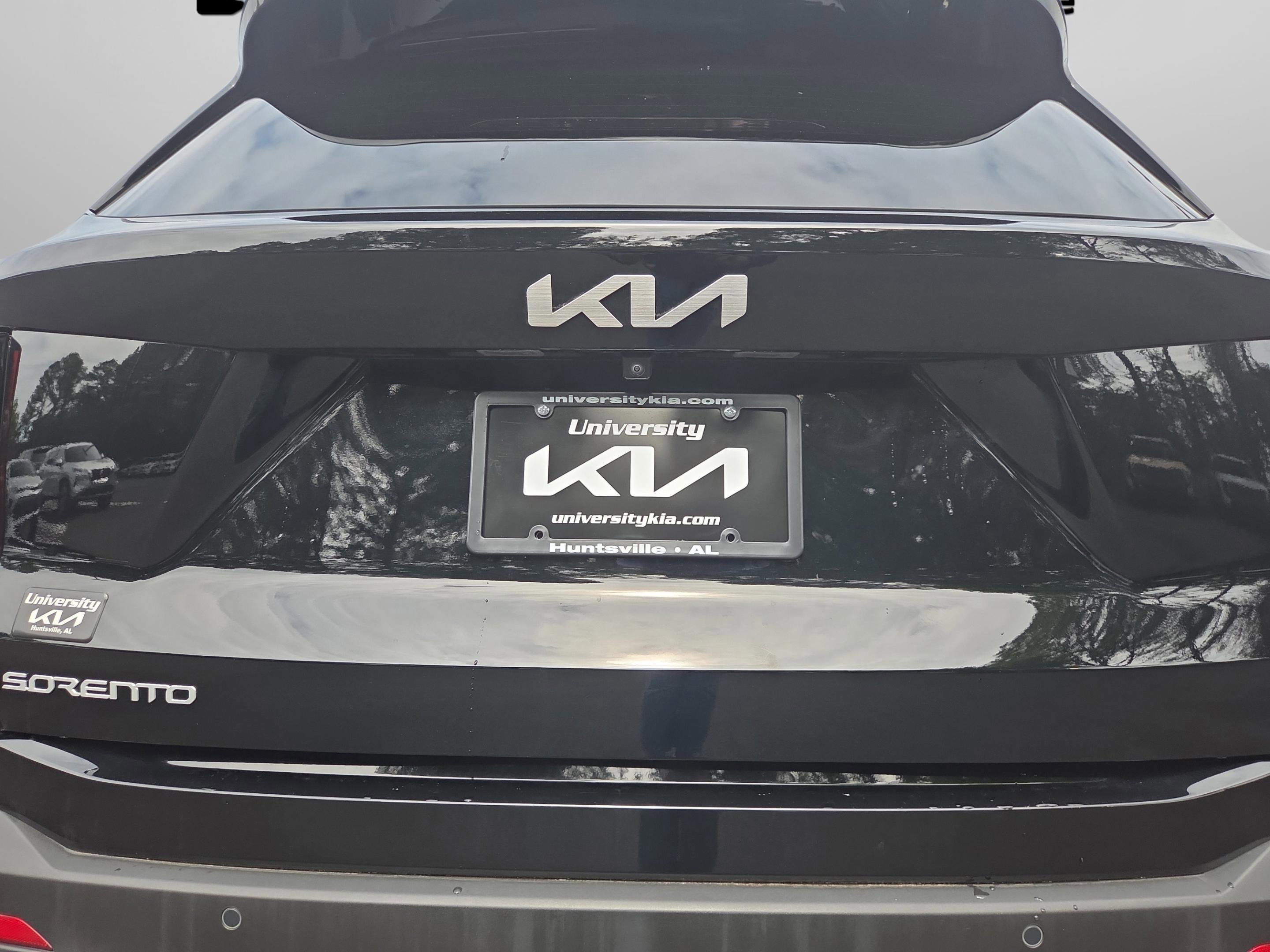 Used 2025 Kia Sorento S w/ Panoramic Sunroof Package FWD image 42