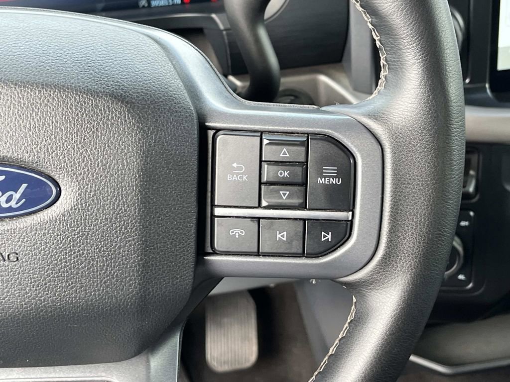 Used 2024 Ford F150 XLT image 29