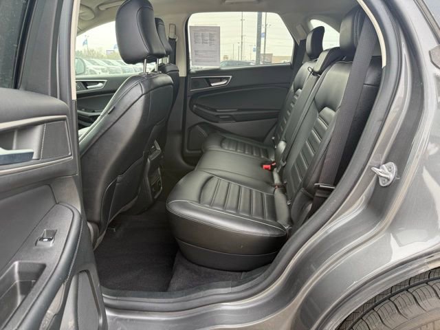 Used 2023 Ford Edge SEL w/ Convenience Package AWD/4WD image 14