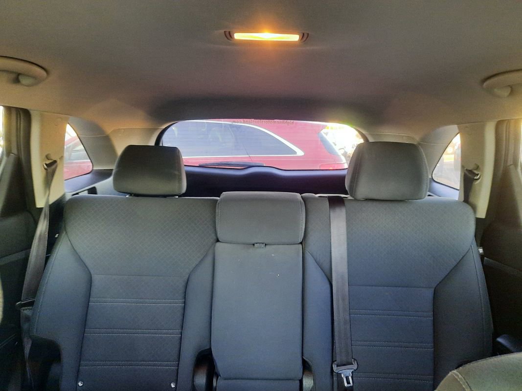 Used 2016 Kia Sorento L FWD image 18