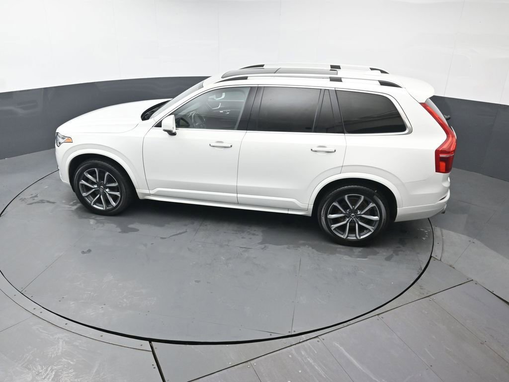 Used 2019 Volvo XC90 T5 Momentum image 41
