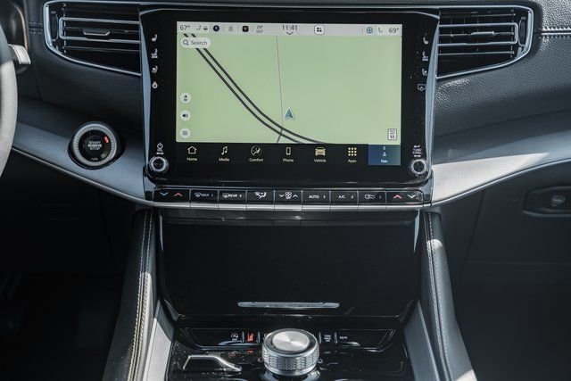 New 2026 Jeep Grand Wagoneer Limited image 31