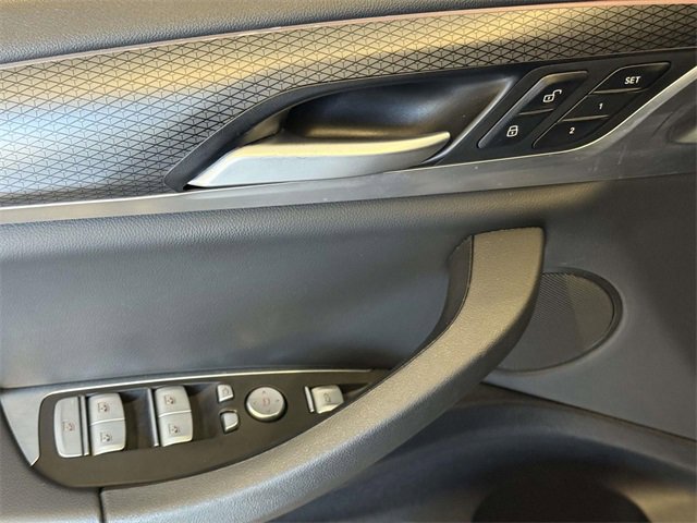 Used 2023 BMW X4 xDrive30i w/ M Sport Package image 21