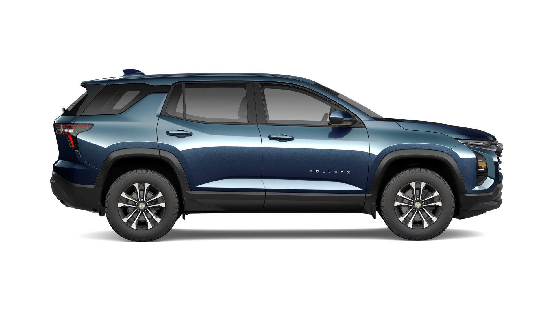 New 2027 Chevrolet Equinox LT AWD/4WD image 51