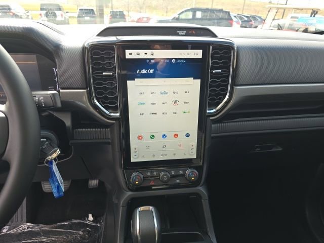 New 2026 Ford Ranger XLT w/ Equipment Group 301A High image 10