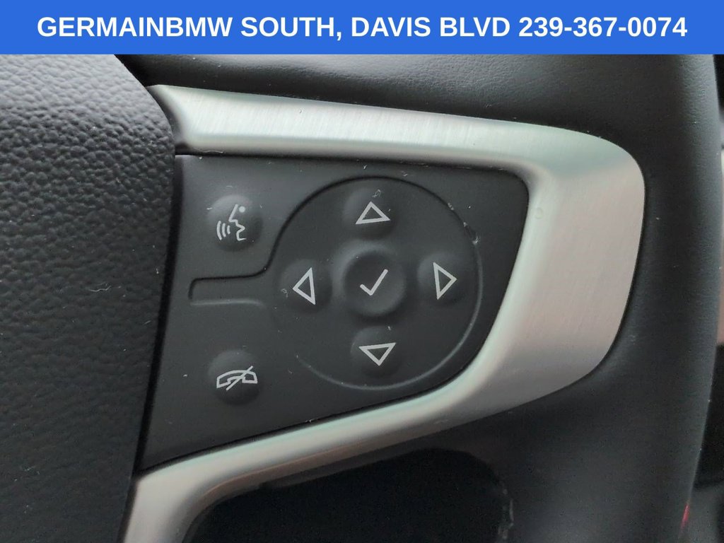 Used 2023 GMC Acadia SLT w/ Elevation Edition FWD image 28