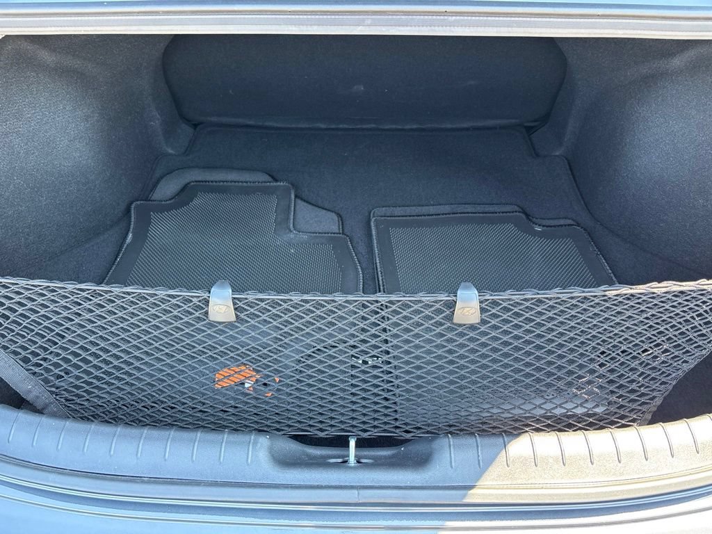 Certified 2024 Hyundai Elantra SEL FWD image 13