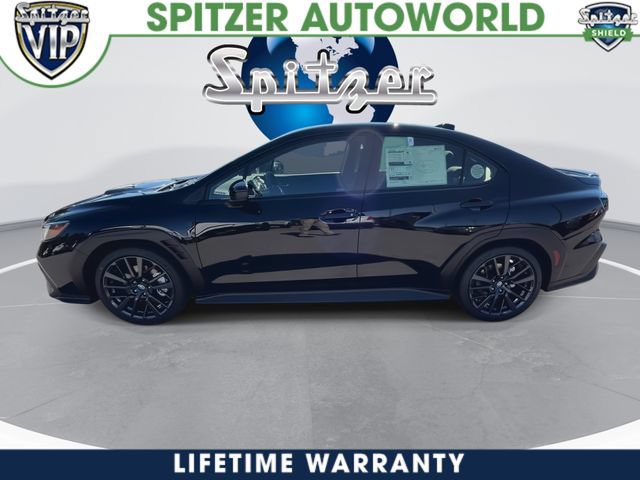 New 2026 Subaru WRX Premium AWD/4WD image 6