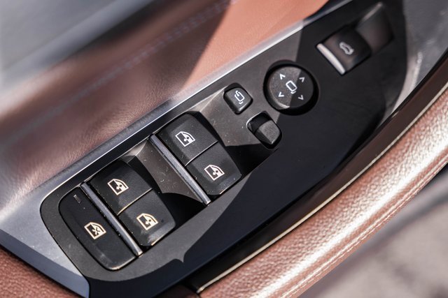 Used 2018 BMW X3 M40i w/ Premium Package image 40