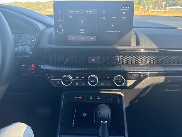 New 2026 Honda CR-V EX-L image 22