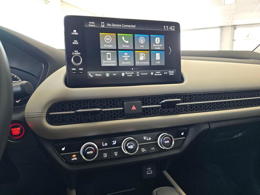 Used 2024 Honda HR-V EX-L image 22