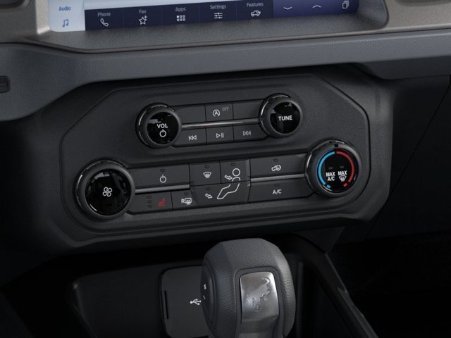 New 2026 Ford Bronco 2-Door w/ Sasquatch Package AWD/4WD image 16