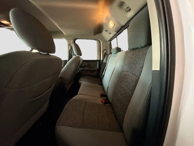 Used 2018 RAM 1500 Big Horn AWD/4WD image 24