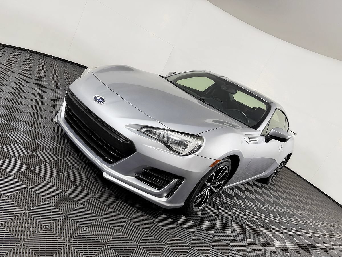 Used 2018 Subaru BRZ Premium w/ Popular Package #2 RWD image 18