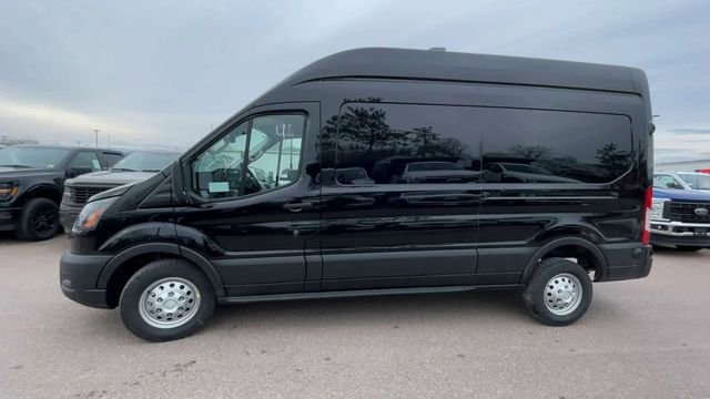 New 2026 Ford Transit 350 148 High Roof AWD image 5
