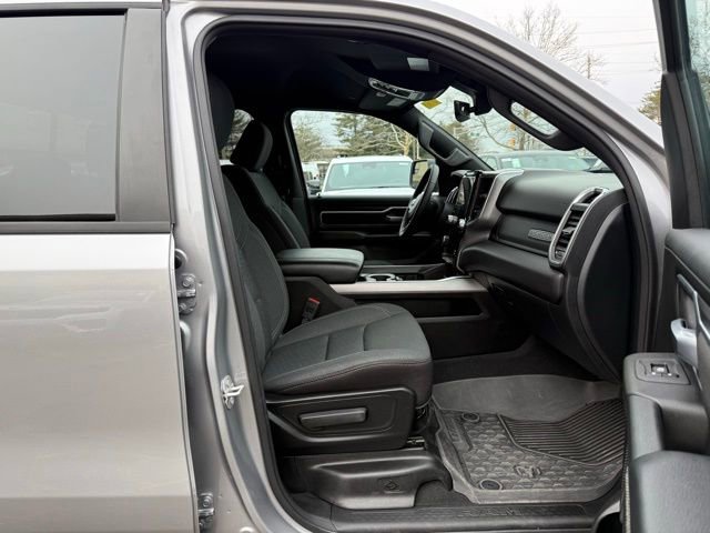 Certified 2025 RAM 1500 Big Horn image 31