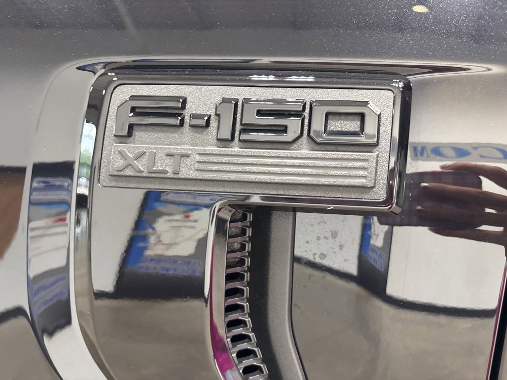 Used 2024 Ford F150 XLT w/ Equipment Group 302A MID image 20